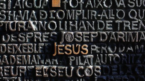 Jesus, God, Religion HD Wallpapers