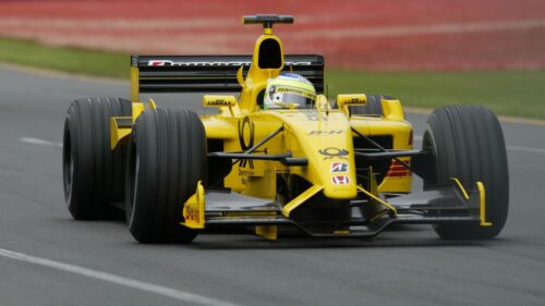 Jordan Ej12, F1, Jordan, Formula HD Wallpapers