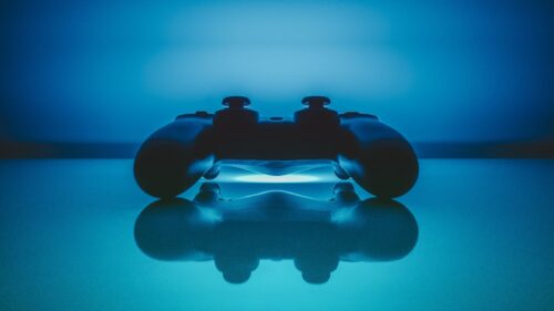 Joystick, Controller, Gamepad HD Wallpapers