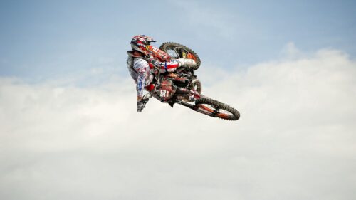 Jump, Sports, Motorcycle HD Wallpapers