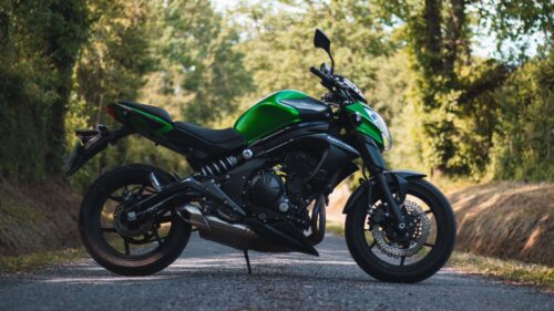 Kawasaki, Er6n, Kawasaki, Bike HD Wallpapers (2)