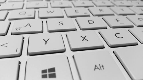 Keyboard, Buttons, Letters HD Wallpapers