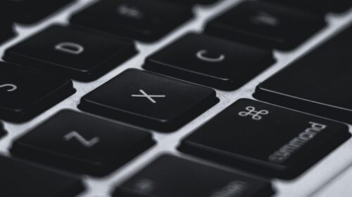 Keyboard, Keys, Letters HD Wallpapers for PC