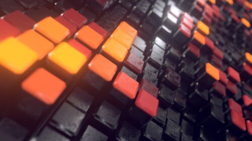 Keys, Equipment, Squares HD Wallpapers for PC