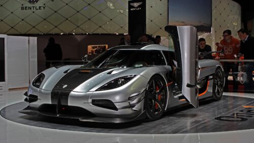 Koenigsegg 2014, One 1, Hypercar HD Wallpapers for Windows