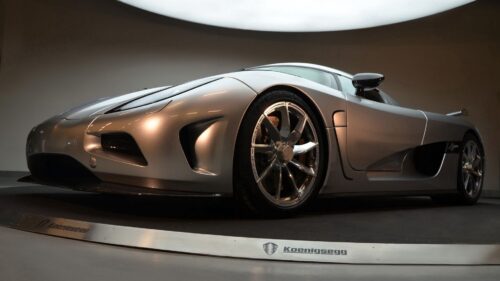 Koenigsegg Agera, Cars, Gray HD Wallpapers for Windows