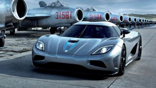 Koenigsegg, Auto Car, Cars Top Wallpapers for Desktop