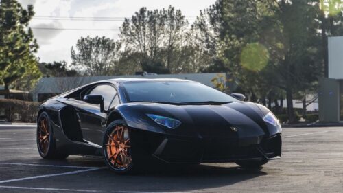 LP 700, Aventador, Lamborghini Free Wallpapers Download
