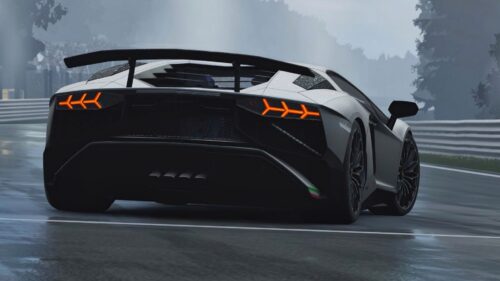 Lamborghini Murcielago, Lamborghini, Sports Car Free Wallpapers Download
