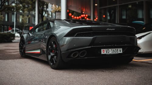 Lamborghini, Sports Car, Car Wallpapers Download