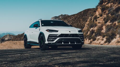 Lamborghini, Urus, Lamborghini, Car HD Wallpapers Download