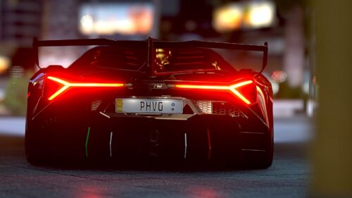 Lamborghini Veneno, Lamborghini, Sports Car Nice Wallpapers Download