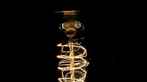 Lamp, Electricity, Spiral Nice Wallpapers Download