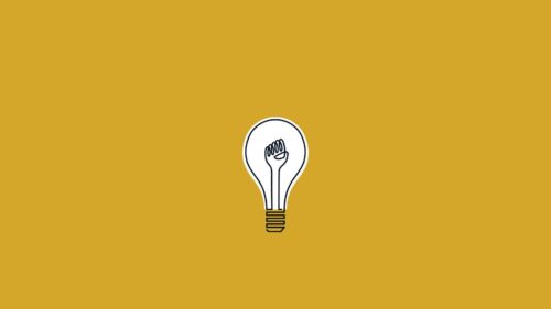 Lamp, Minimalism, Art, Hand Nice Wallpapers Download
