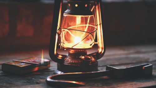 Lamp, Retro, Vintage Nice Wallpapers Download