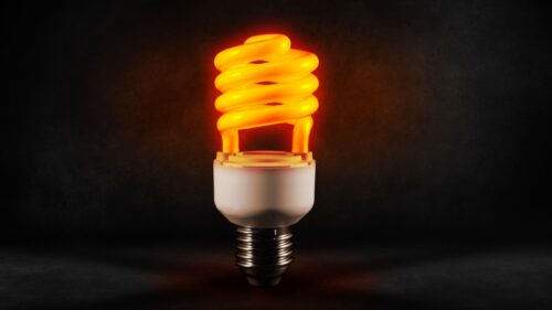 Lamp Spiral, Light Nice Wallpapers Download