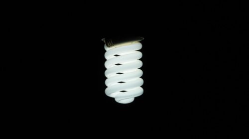 Lamp Spiral, Lighting, Dark, Background Nice Wallpapers Download