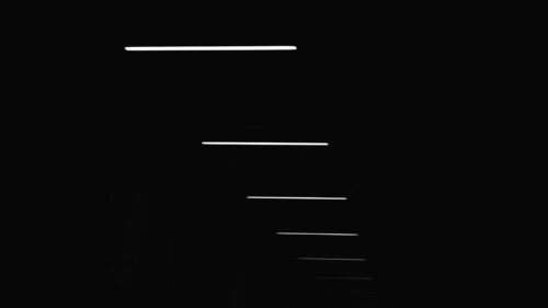 Lamps, Lines, Darkness, Nice Wallpapers Download
