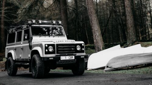 Land Rover, Defender, Land Rover Great Wallpapers Download