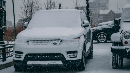 Land Rover, Range Rover, Great Wallpapers Download