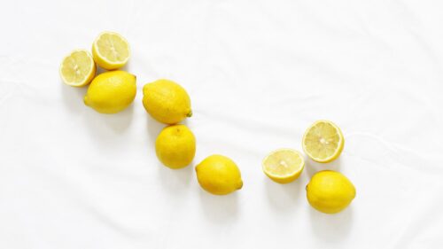 Lemons, Citrus, Juicy Great Wallpapers Download