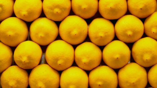 Lemons, Citrus, Yellow Great Wallpapers Download