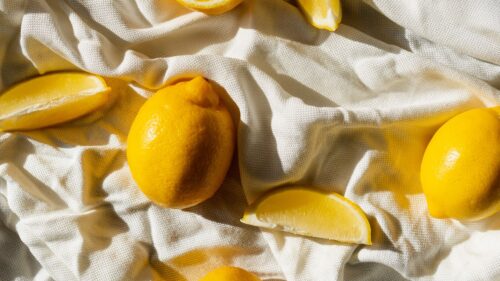 Lemons, Fruit, Citrus Great Wallpapers Download