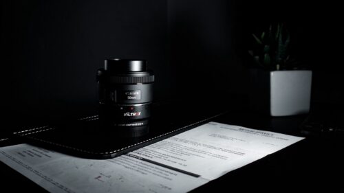 Lens, Black, Dark Great Wallpapers Download