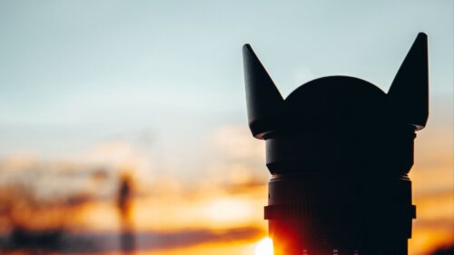 Lens, Camera, Sunlight Great Wallpapers Download
