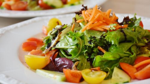 Lettuce, Tomatoes, Carrots, Leaf Perfect Wallpapers Download