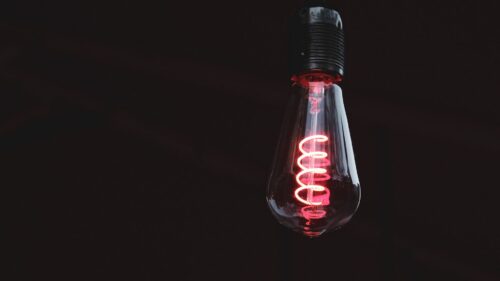 Light, Bulb, Light, Lighting Free Wallpapers Download For Desktop