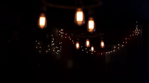 Light Bulbs, Garland, Lighting Free Wallpapers Download For Desktop (2)