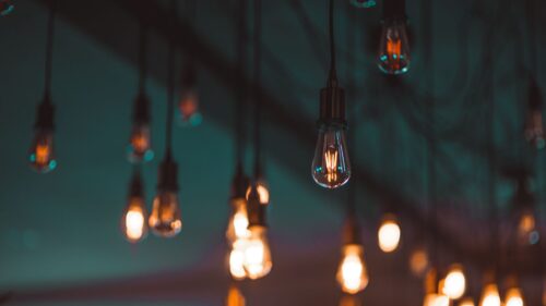 Light Bulbs, Lighting, Electricity Free Wallpapers Download For Desktop