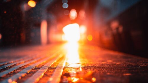 Light, Glare, Bokeh Free Wallpapers Download For Desktop