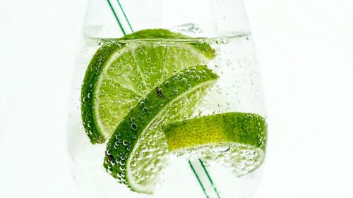 Lime, Drink, Bubbles, Tube Free Wallpapers Download For Desktop