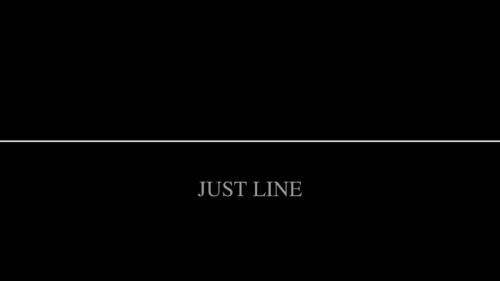 Line, Inscription, Simple Free Wallpapers Download For Desktop