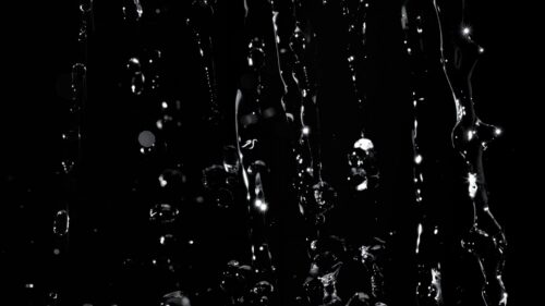 Liquid, Jet, BW Free Wallpapers Download