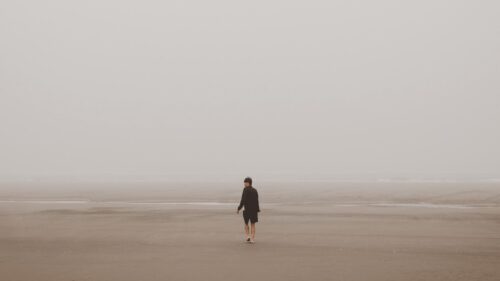 Lonely, Alone, Sand Free Wallpapers Download