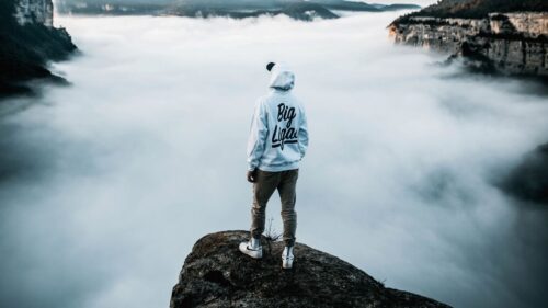Lonely, Loneliness, Cap Free Wallpapers Download