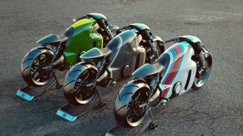 Lotus, Bike, Superbike, Render Free Wallpapers Download