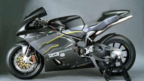 MV Corse, Motorcycle, Bike, Sports Desktop Wallpapers Free Download