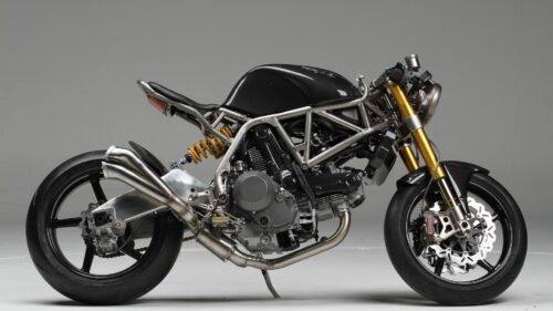 Macchia Nera, Concept, Bike Free Wallpapers Download
