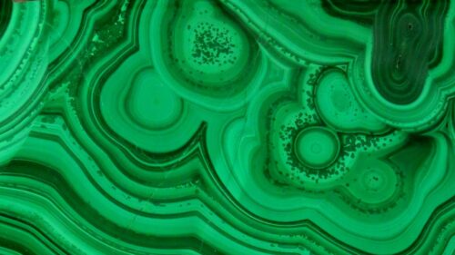Malachite, Mineral, Texture Free Wallpapers Download