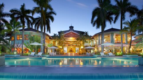 Maldives, Tropical, House, Swimming Free Wallpapers Download
