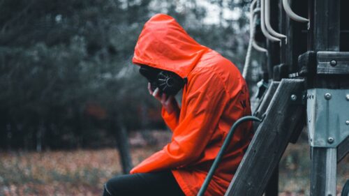 Man, Gas, Mask, Respirator Free Wallpapers Download