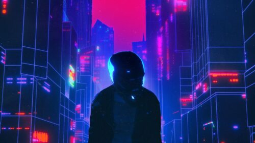 Man, Helmet, Art Free Wallpapers Download