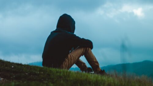 Man, Hood, Field Free Wallpapers Download