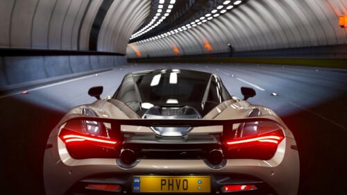 Mclaren 720s, Mclaren, Car HD Wallpapers Free Download