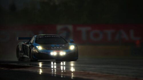 Mclaren, Mclaren MP4, Supercar HD Wallpapers Free Download