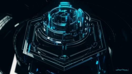 Mechanism, Structure, 3D Free Wallpapers Download
